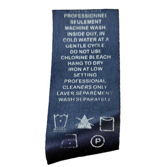 Chocolate Brown Trousers - Picture 10 of 10